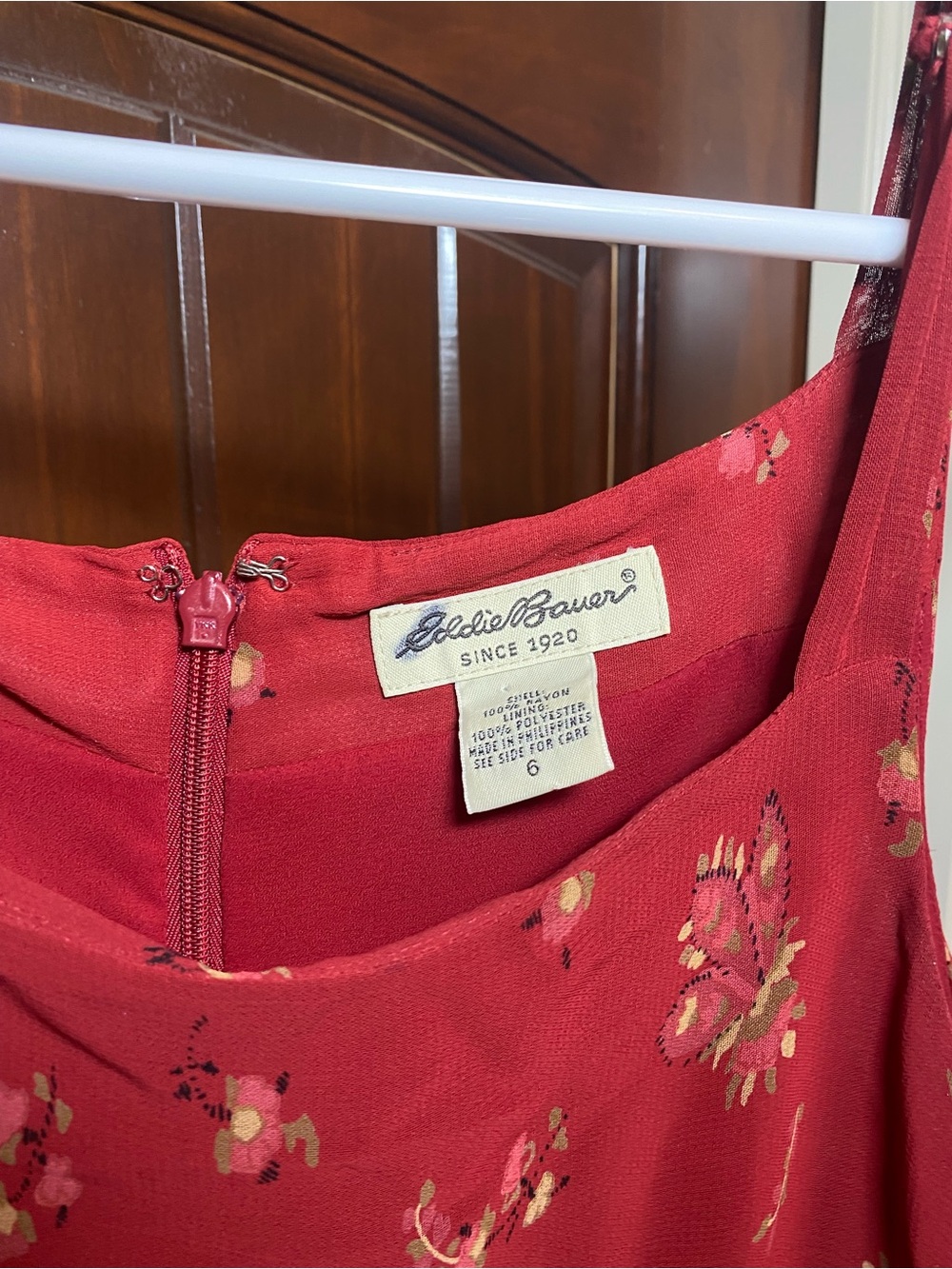 Women’s Dress Lot - 4 Dresses - 2 Mid Length Size Medium - 2 Long Size Small - Picture 11 of 16